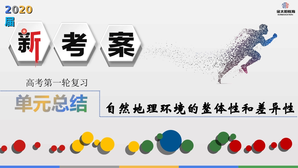 新考案第六单元总结_第1页