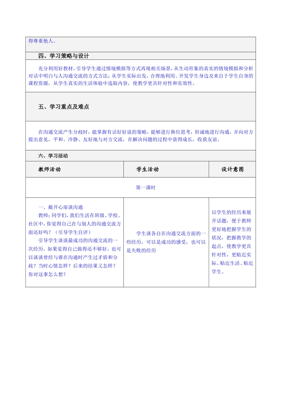 学会沟通交流_第2页