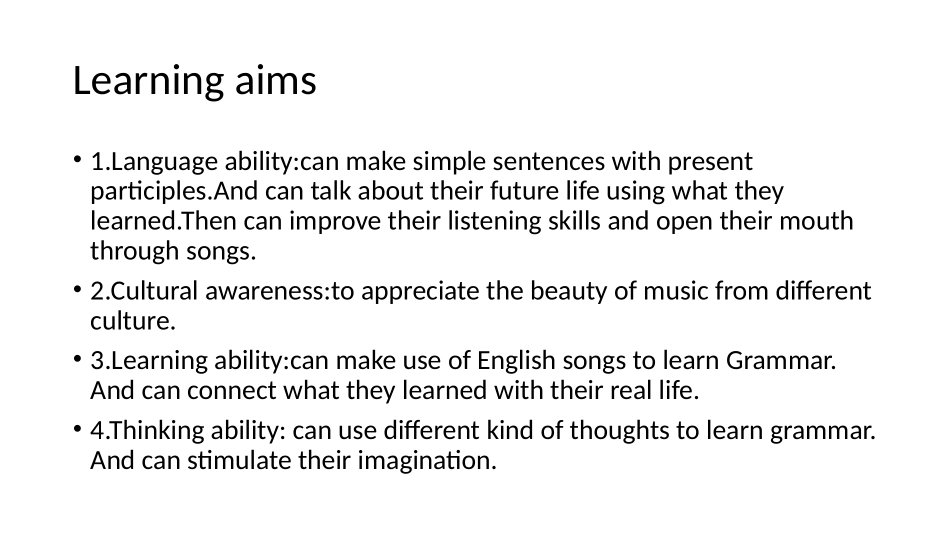 现在分词作状语和宾补_第2页