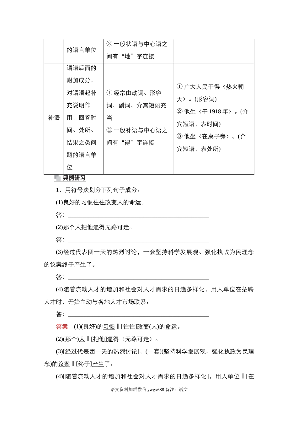 （新高考）辨析并修改病句汇总练习（共33页）_第3页