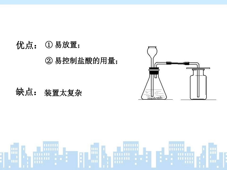 二氧化碳的制取_第2页