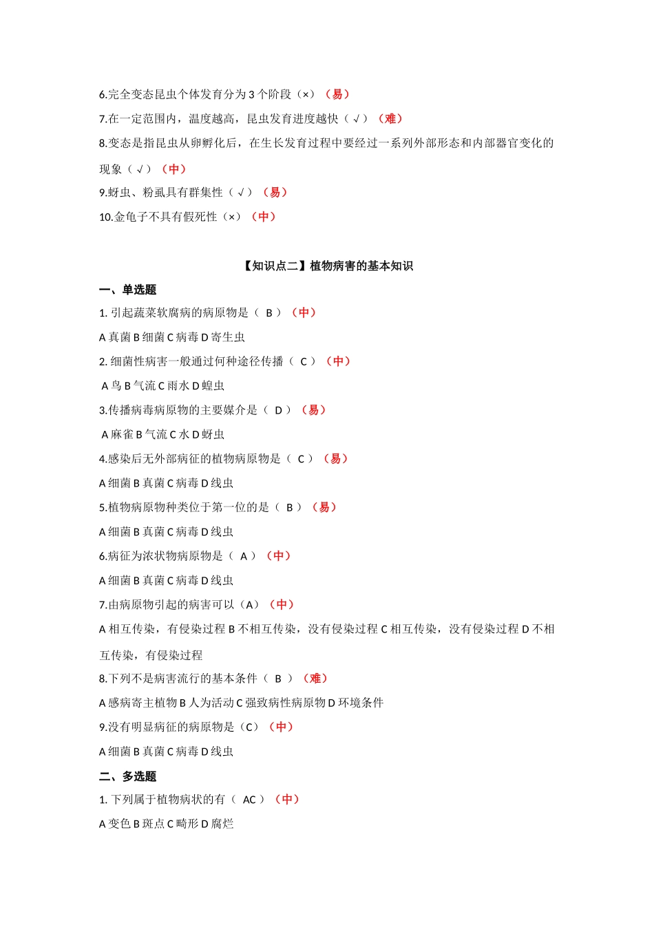 植物保护技术_第2页