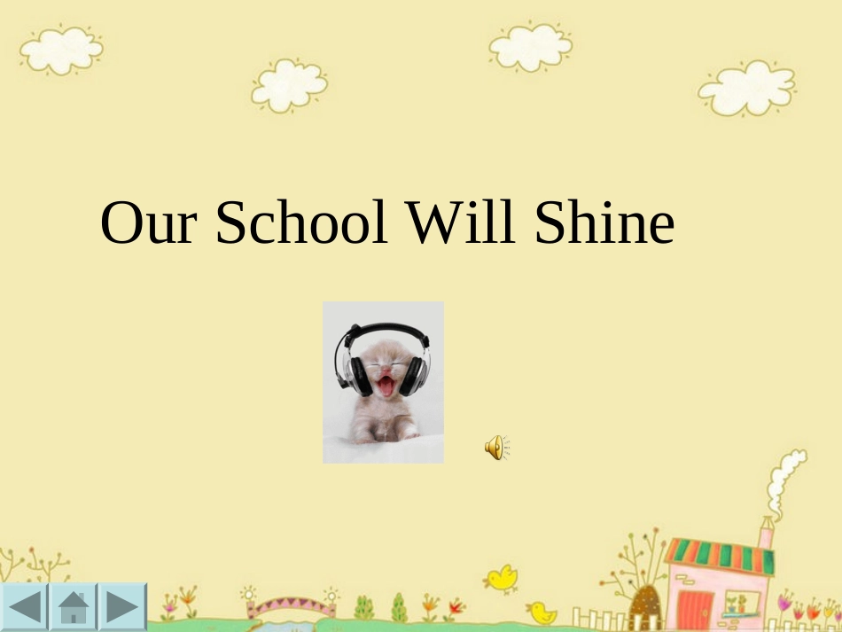 PEP英语三年级下Unit6_How_many第一课时课件_第1页