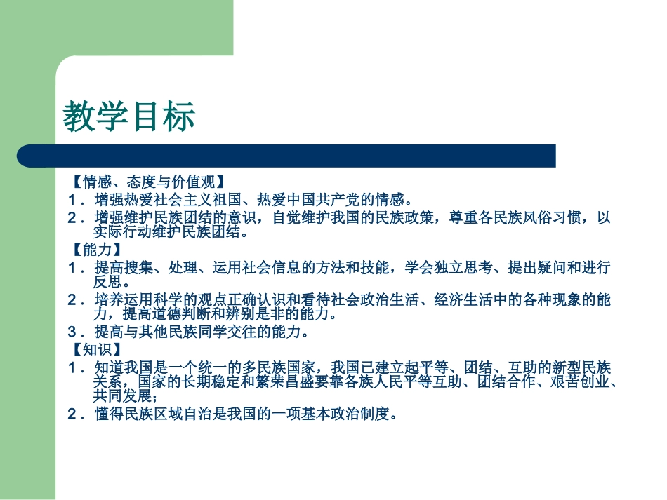 民族自治地方享有自治权_课件 (2)_第2页