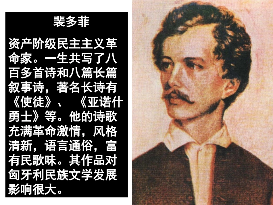 《我愿意是急流》课件_第2页