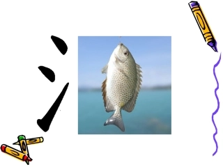 汉字家园（一）1