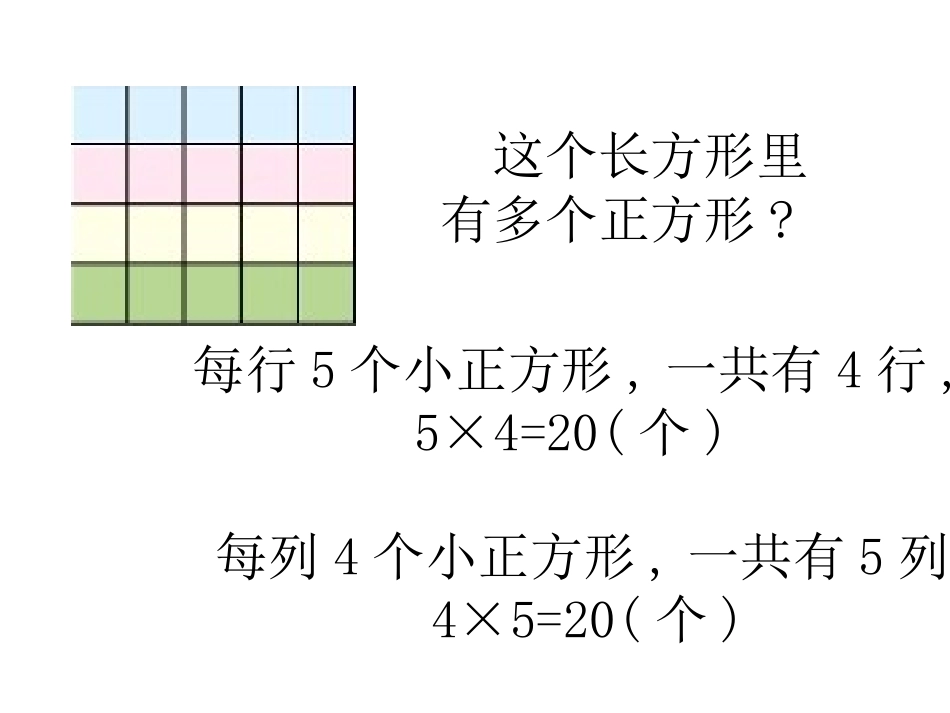 乘法结合律和交换律_第2页