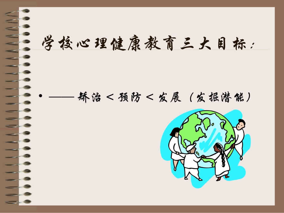 心理辅导活动课设计与操作_第3页
