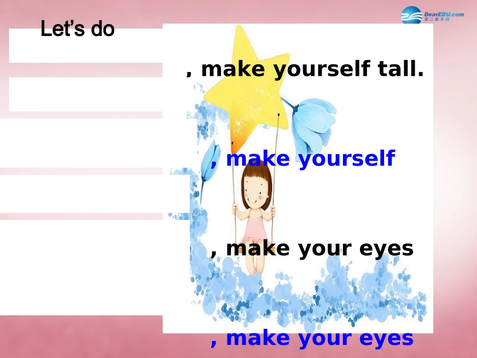 2014年秋五年级英语上册Unit1What'shelike课件5人教PEP_第2页