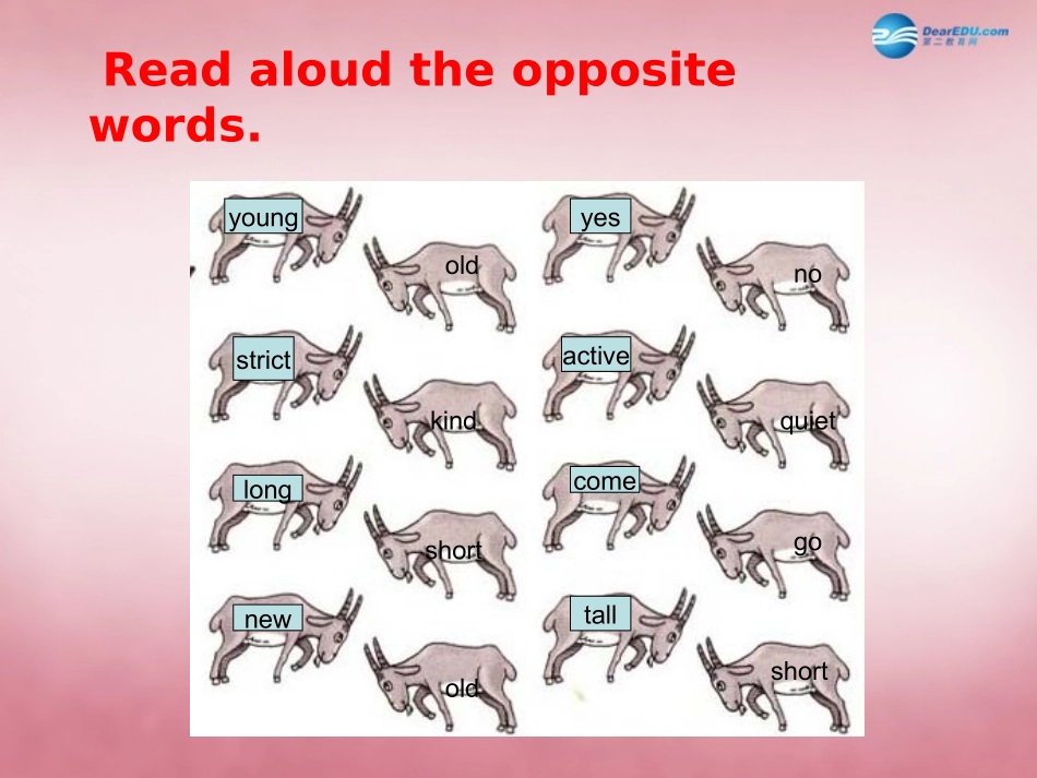 2014年秋五年级英语上册Unit1What'shelike课件5人教PEP_第3页