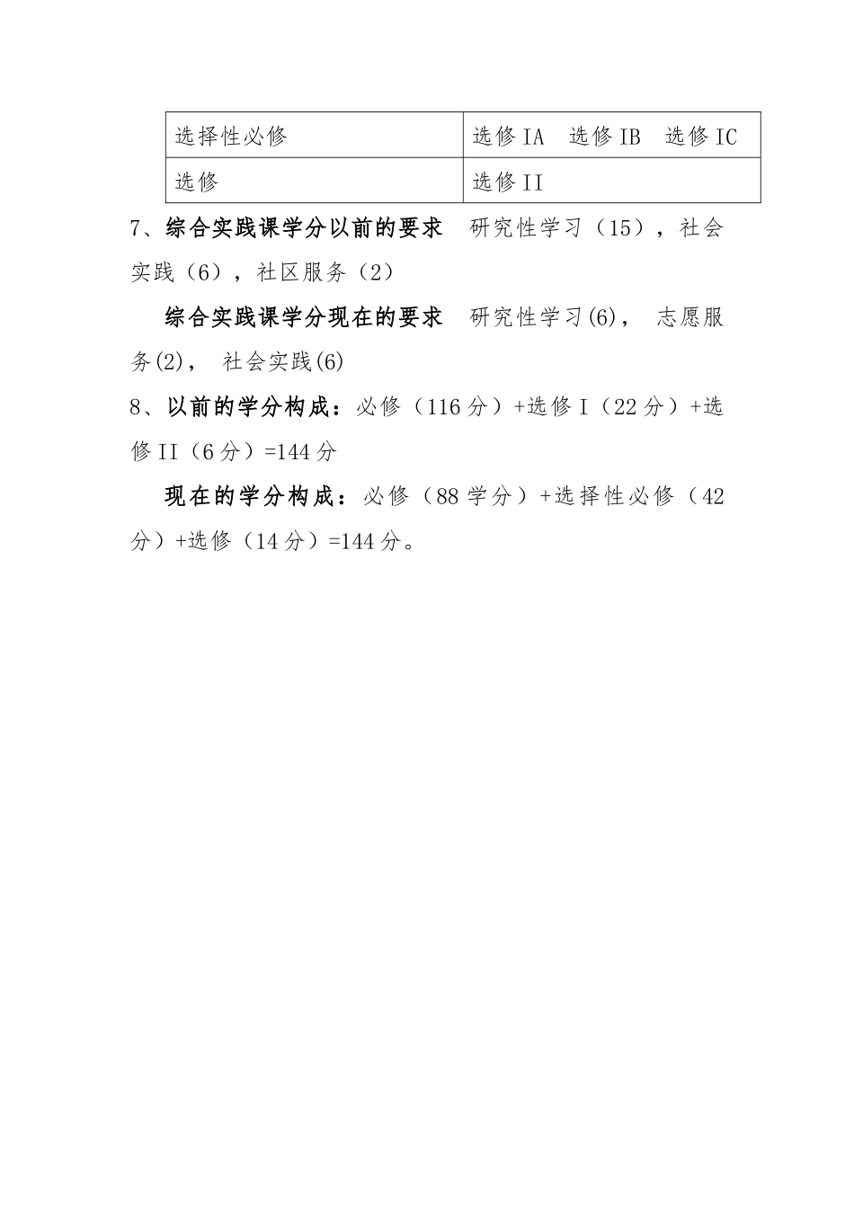 新版学分系统注意事项_第2页