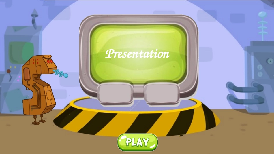 单复数克隆机器人互动游戏_第2页