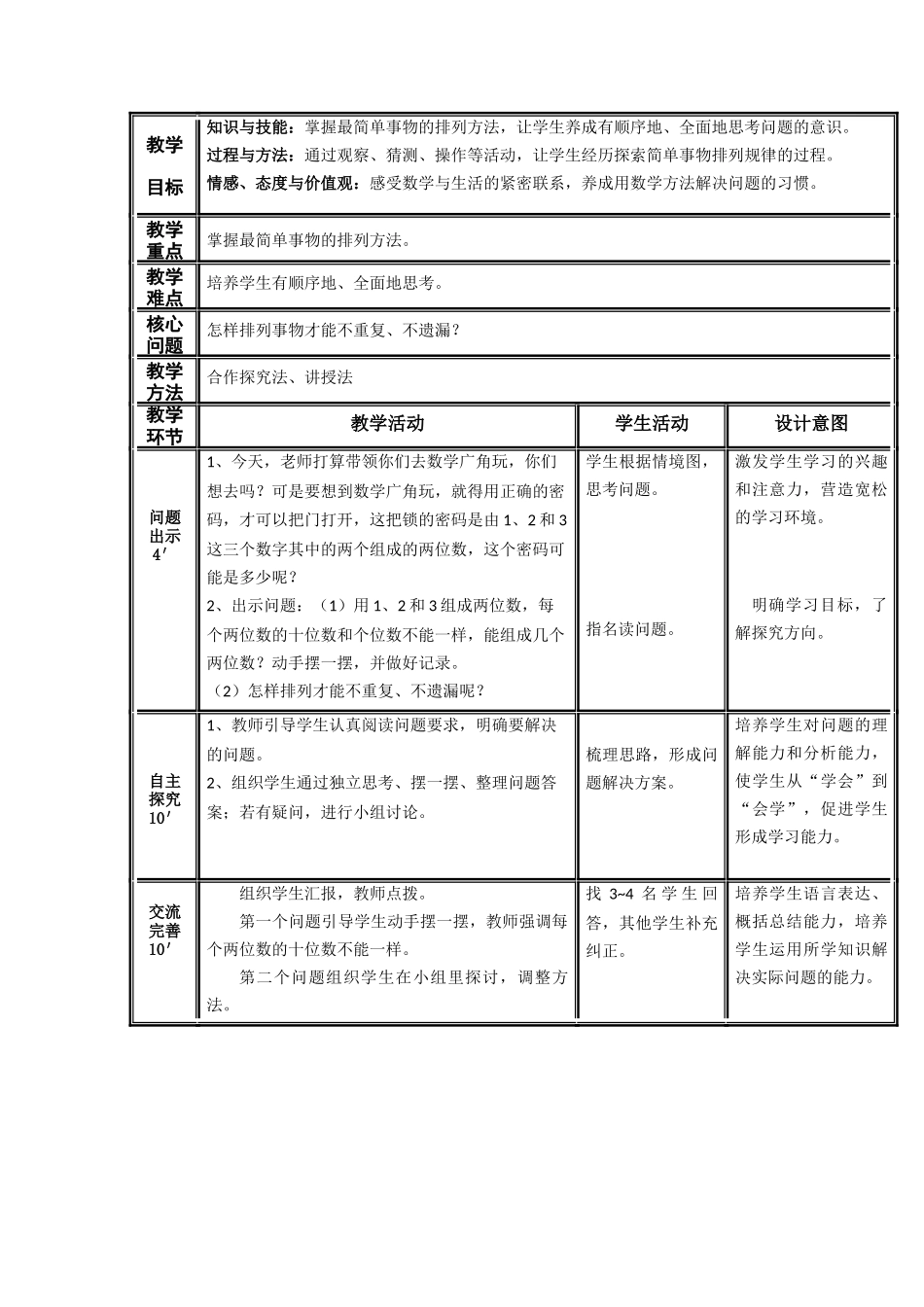 广角简单排列_第2页