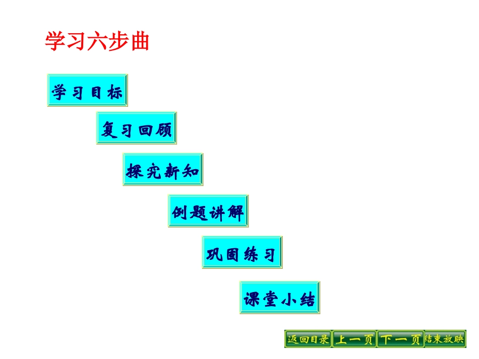 用平方差公式进行因式分解_第2页