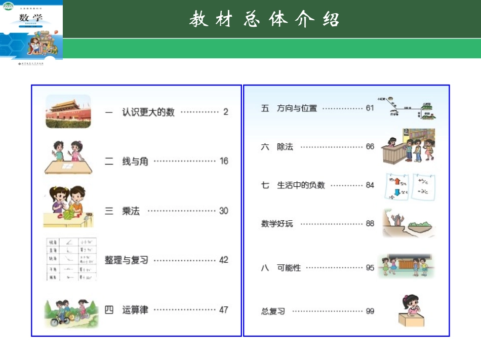 四上教材培训资料_第3页