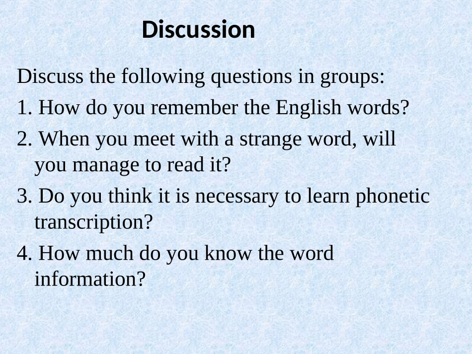 初高中英语衔接—语音(共61张PPT)_59_第2页