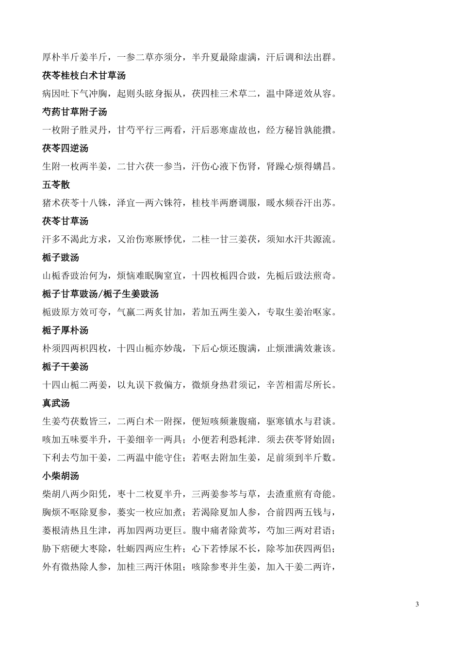 长沙方歌括-陈修园_第3页