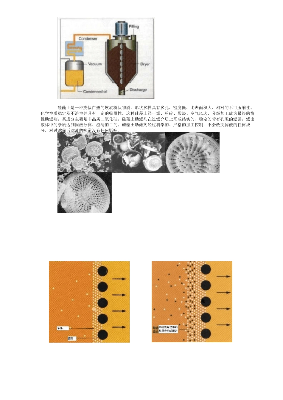 铝箔轧制油的过滤技术_第2页