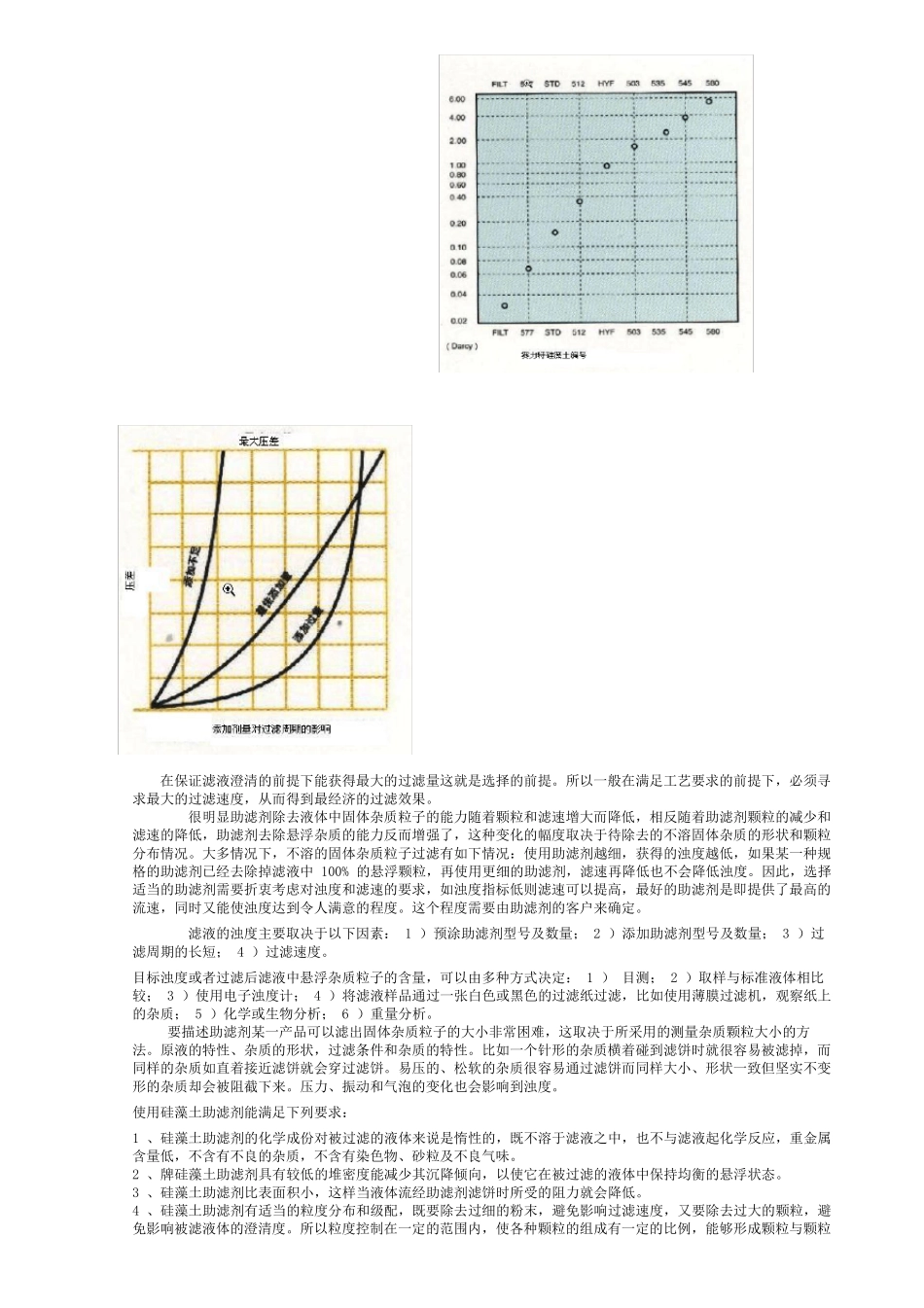 铝箔轧制油的过滤技术_第3页