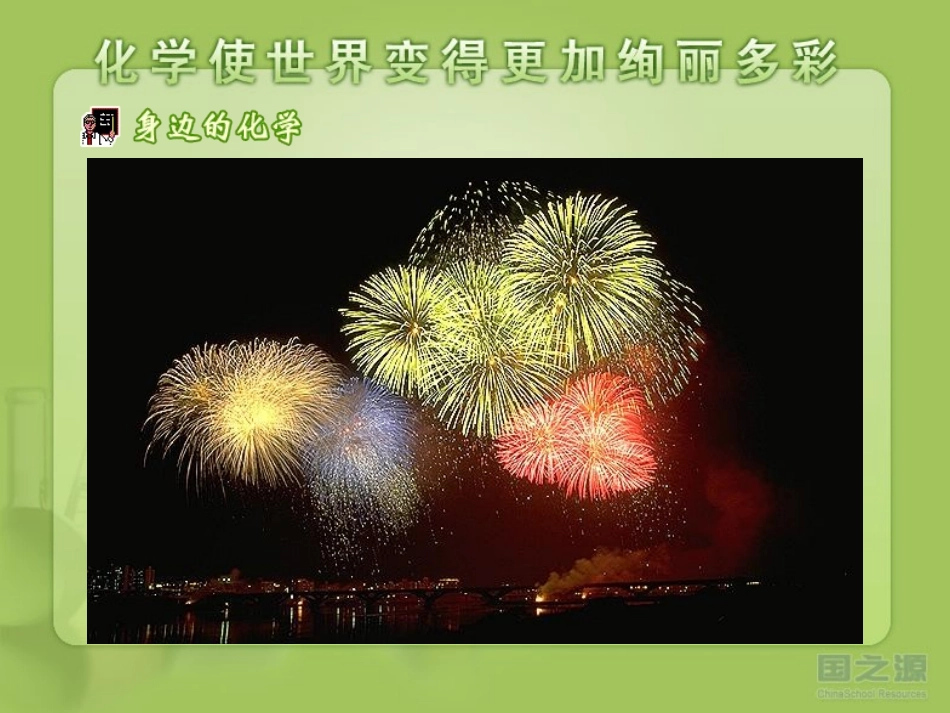 绪言化学使世界变得更加绚丽多彩 (2)_第2页