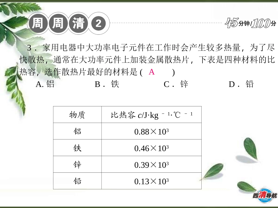 周周清（二）_第3页