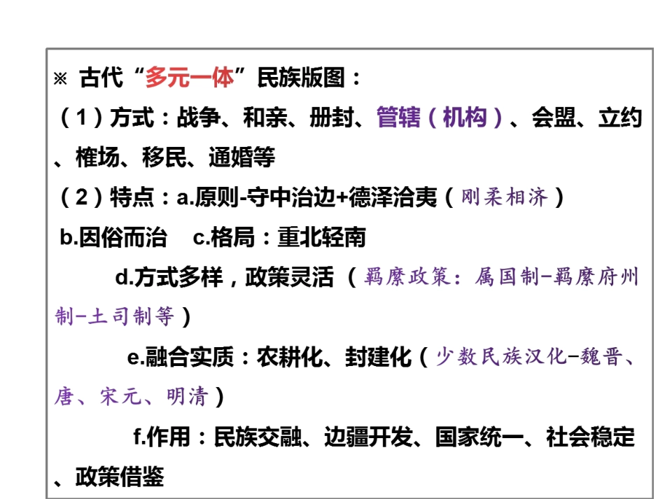 中国民族关系与对外关系[课件]_第3页