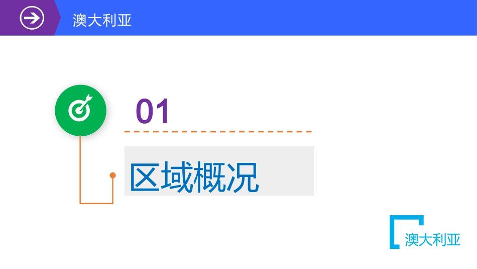 区域地理之澳大利亚_第3页