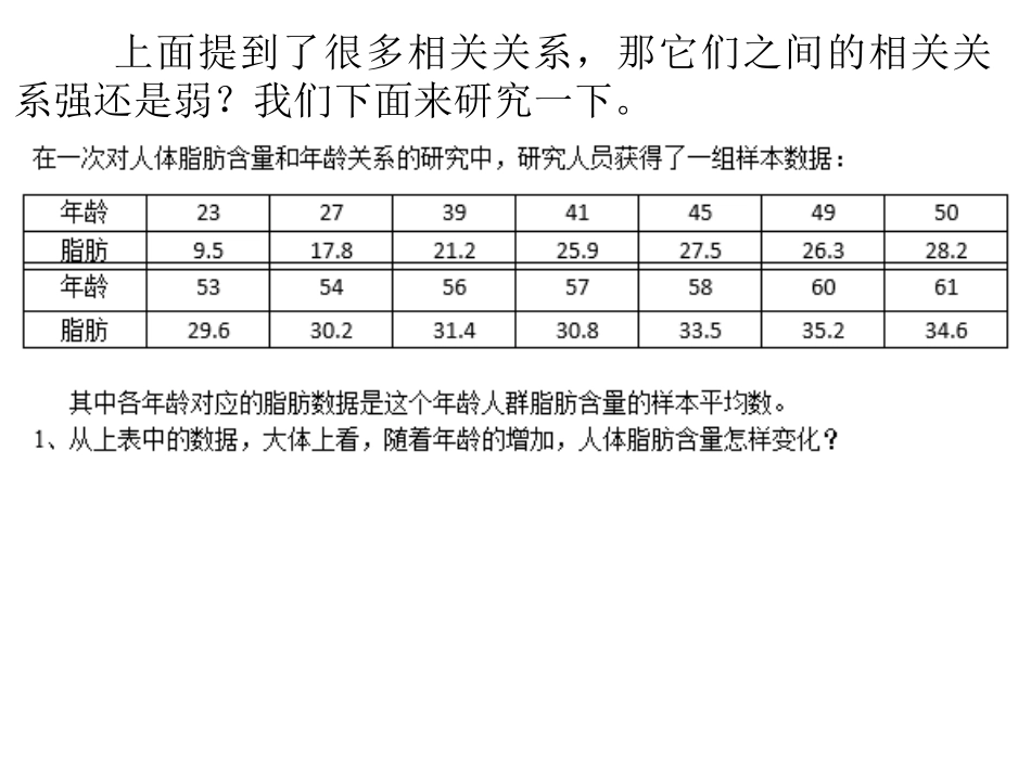 变量间的相关关系_第3页