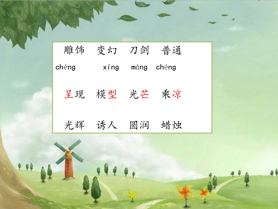 我们奇妙的世界_第2页