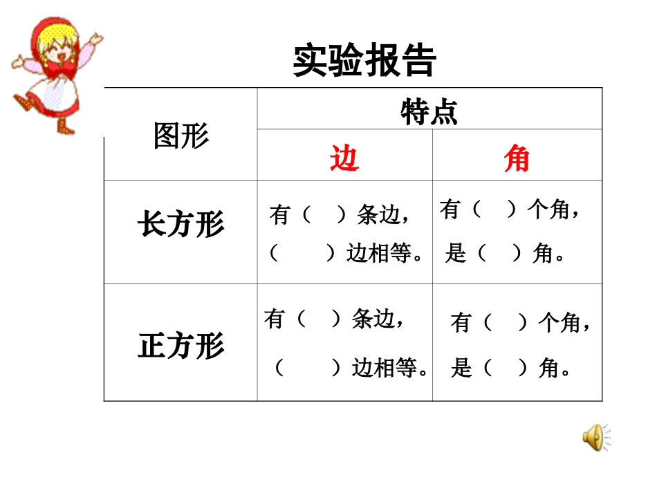 课件：四边形（第2课时）_第3页