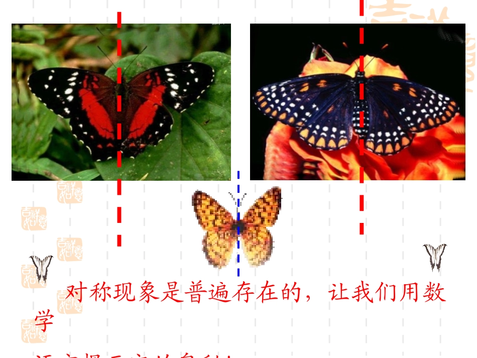 第一讲－轴对称图形_第2页