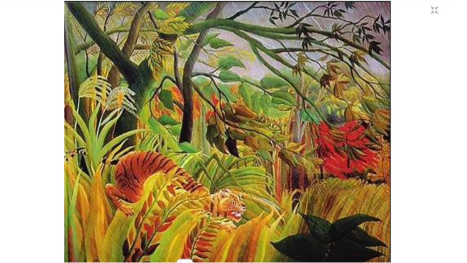 中班美术《一片树林》_第3页