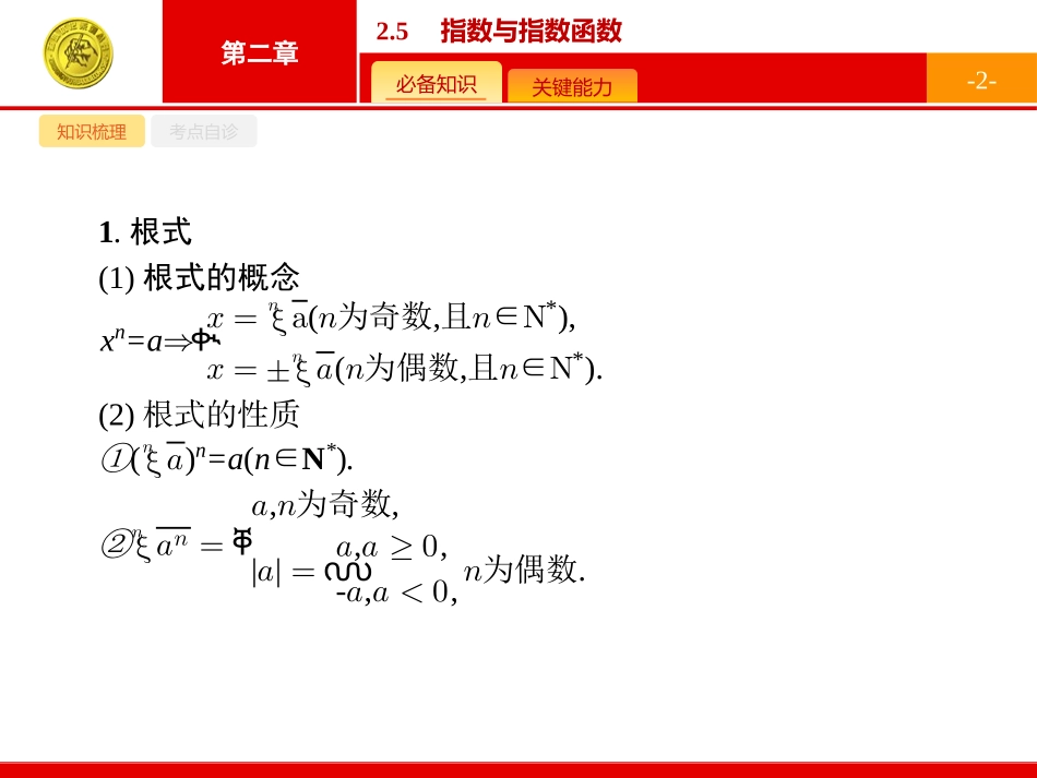 指数与指数函数_第2页