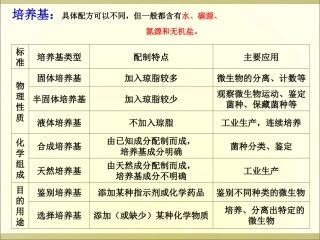 土壤中分解尿素的细菌的分离和计数_课件