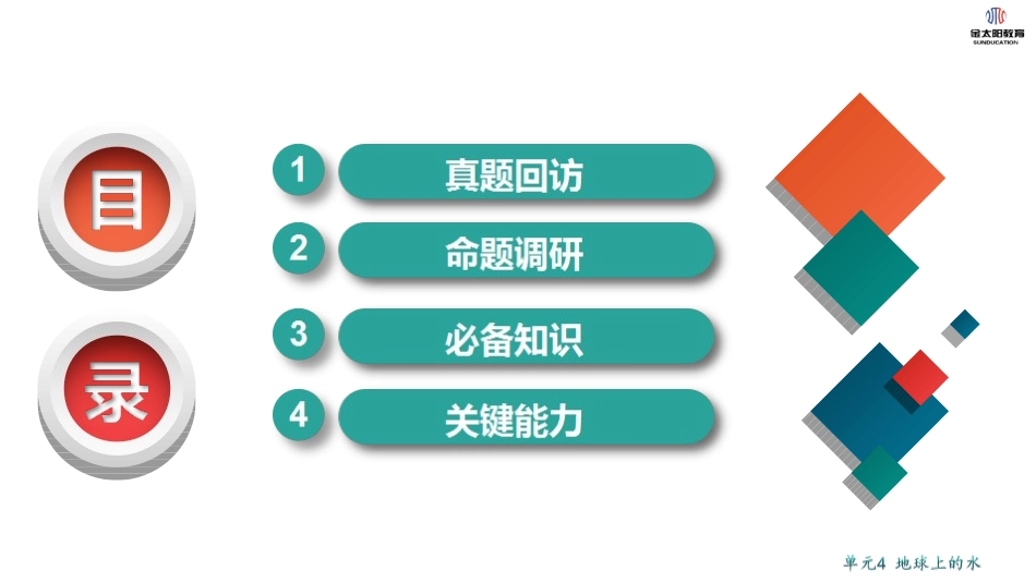 新考案第四单元_第2页