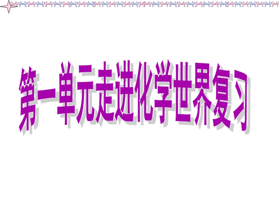 2013中考_九年级化学总复习_第2页