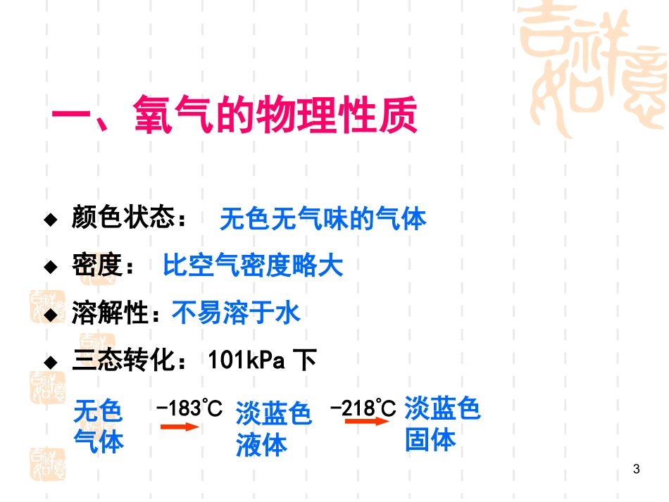 九年级化学氧气课件_第3页