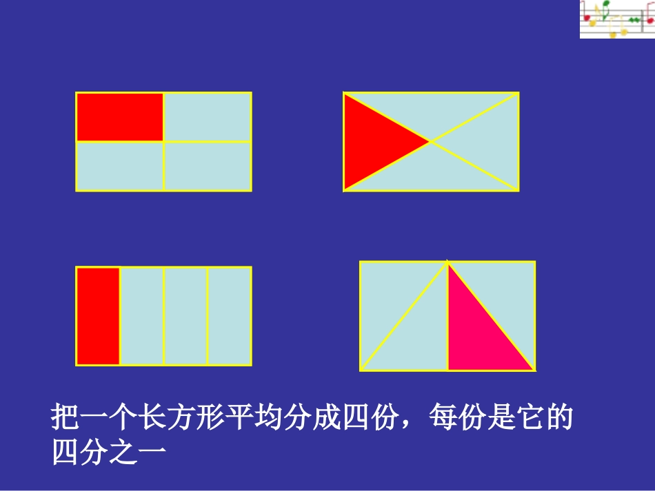 分数的意义黄群_第2页