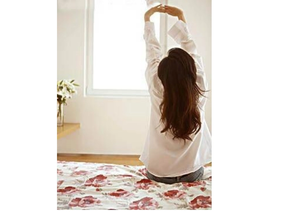 《快起床》课件_第2页