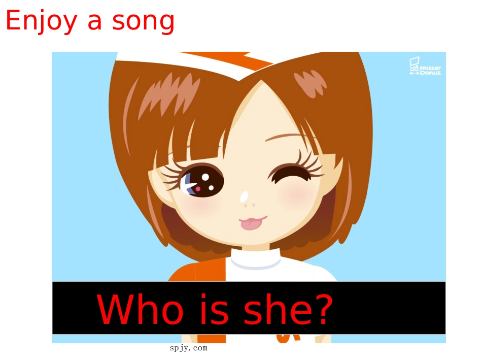 2013年新小学PEP英语三年级下册Unit2第1课时_第2页