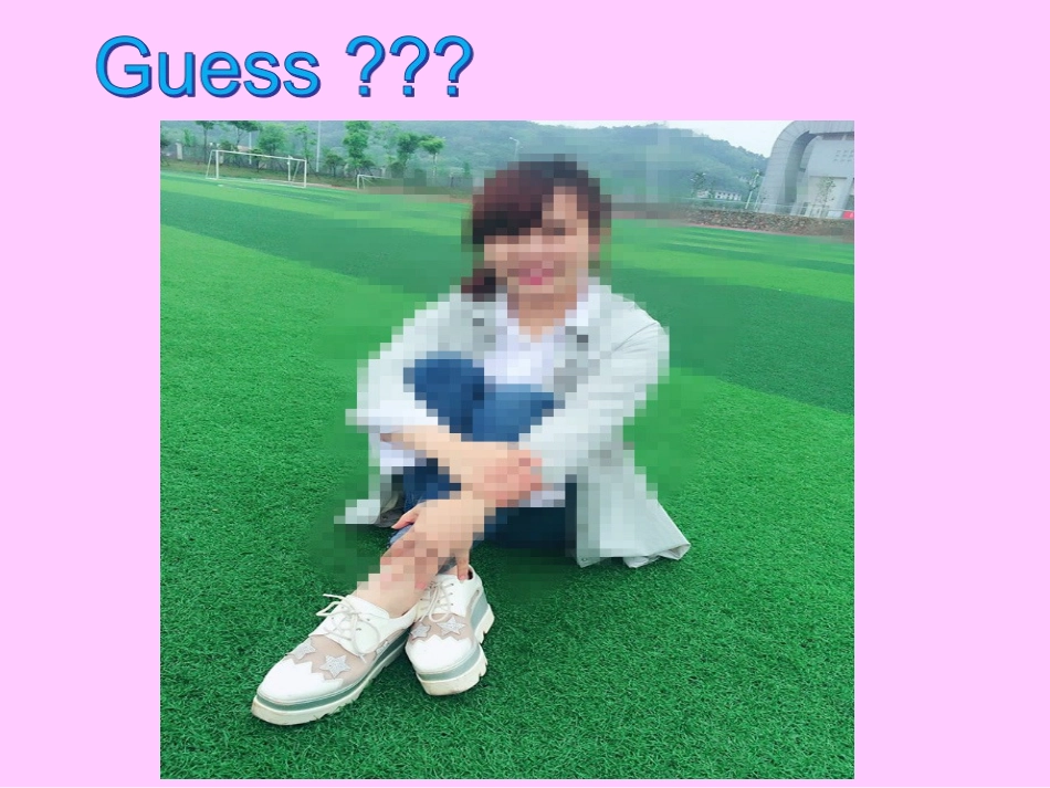 五年级第九单元D部分课件(2)_第2页