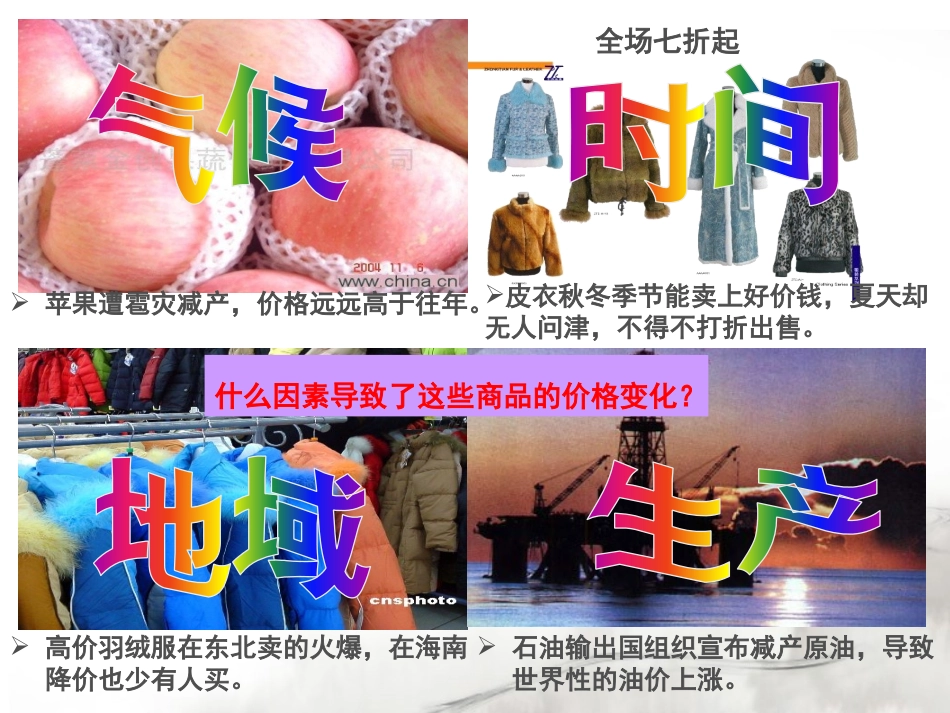 《影响价格的因素》_第2页