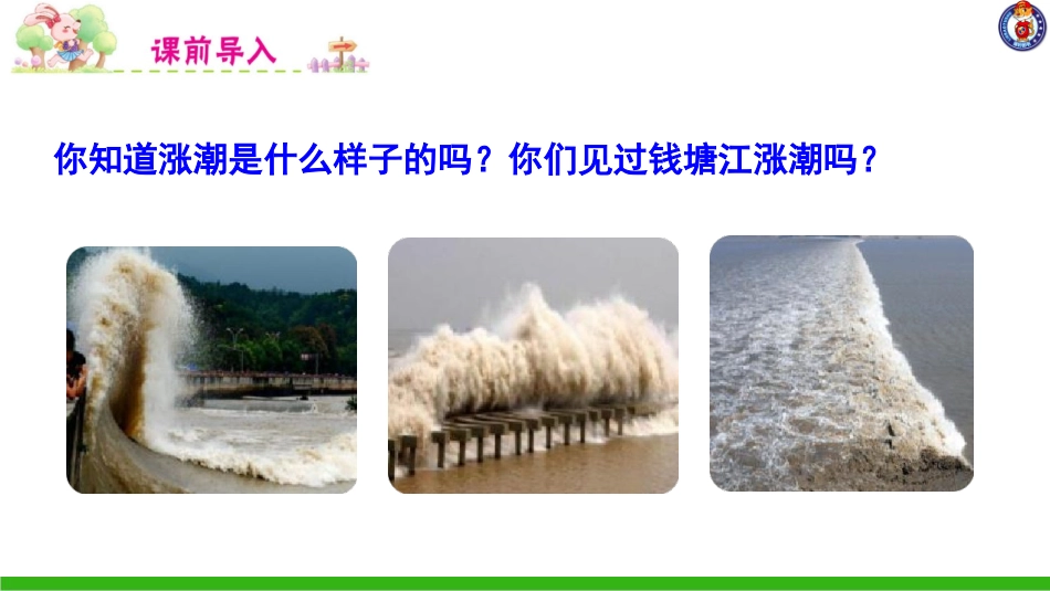 -观潮（第课时）_第1页