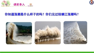 -观潮（第课时）