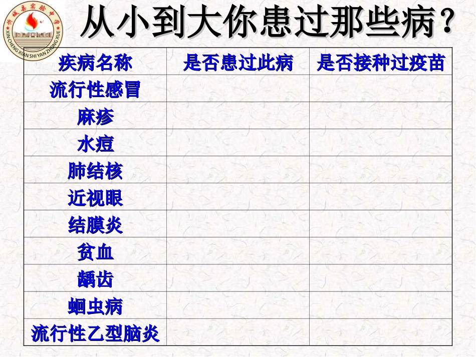 第一节传染病和免疫_第2页
