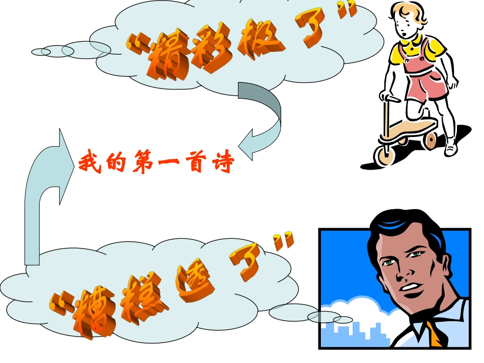 精彩极了”和“糟糕透了”_第3页