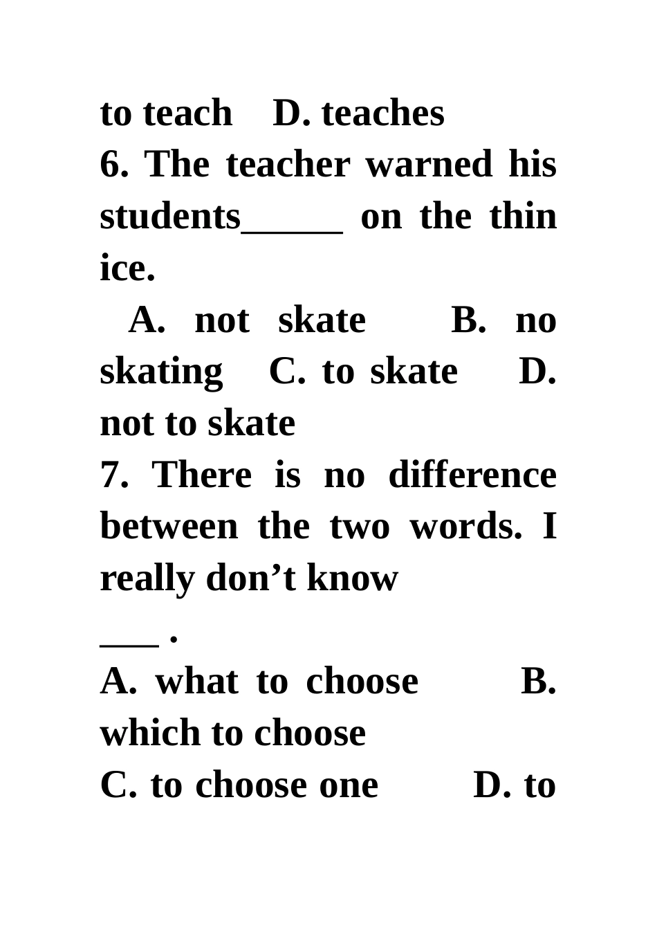 语法--非谓语动词_第3页