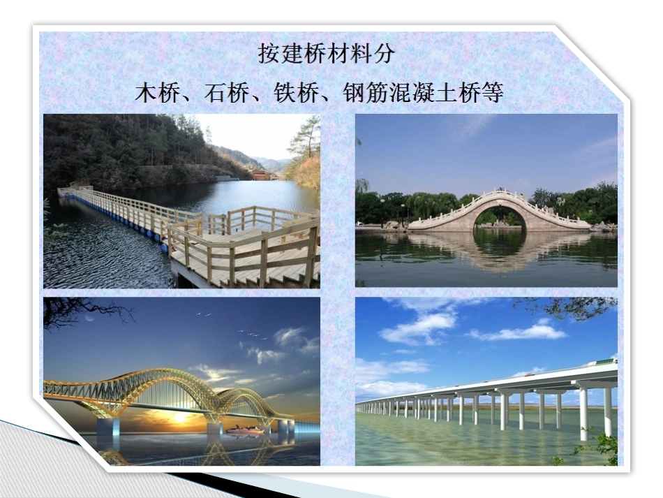 《各种各样的桥》_第3页