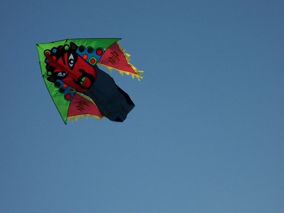 六年级语文下册第七组2理想的风筝第一课时课件_第2页