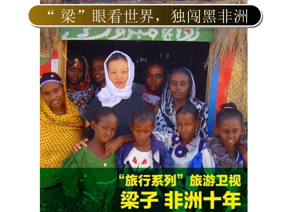 撒哈拉以南的非洲_第2页